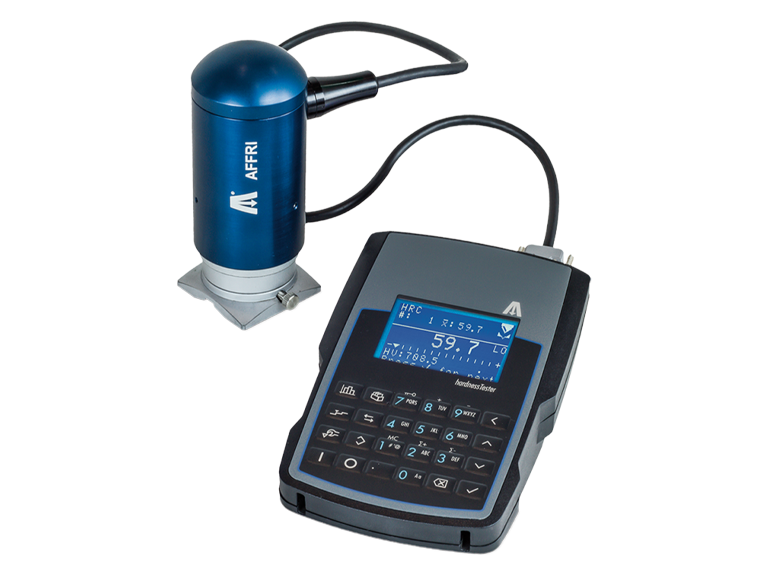 METAL TESTER MK II
